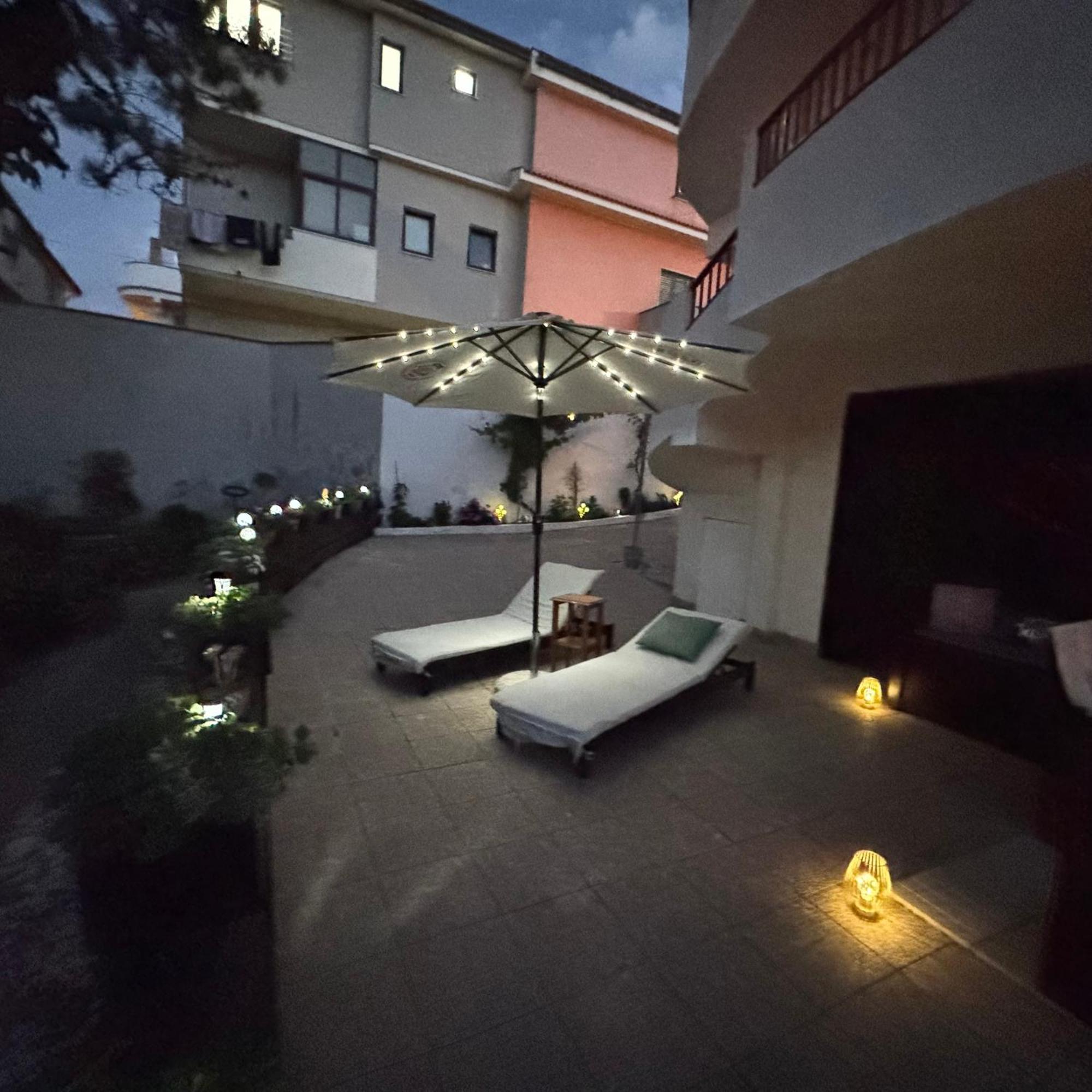 La Casa Di Wioletta Apartment Barcellona-Pozzo di Gotto Exterior photo